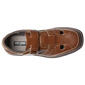 Mens Stacy Adams Scully Fisherman Sandals - image 5
