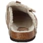 Womens White Mountain Benzin Clogs - image 3