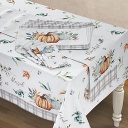 Avanti Grateful Patch Tablecloth