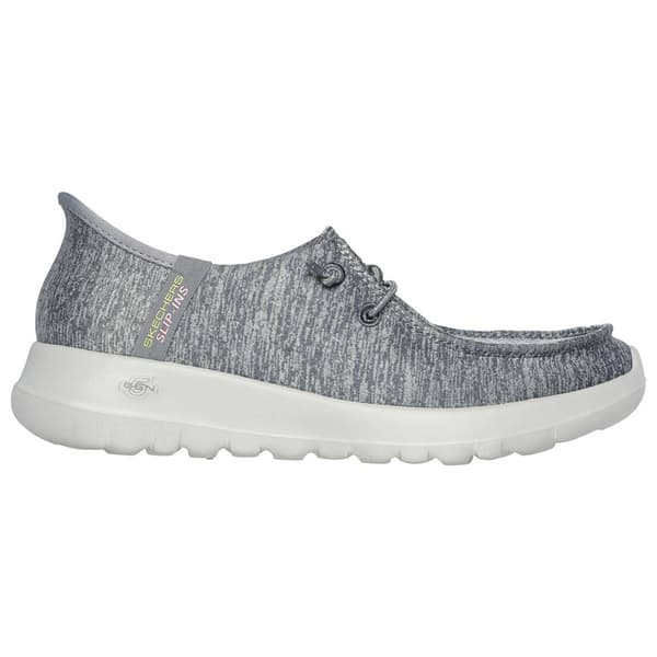 Womens Skechers Slip-ins® GO WALK™ Joy Ibis Fashion Sneakers
