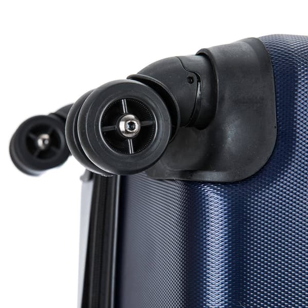 DUKAP Intely Smart Hardside 2pc. Luggage Set w/ USB & Scale