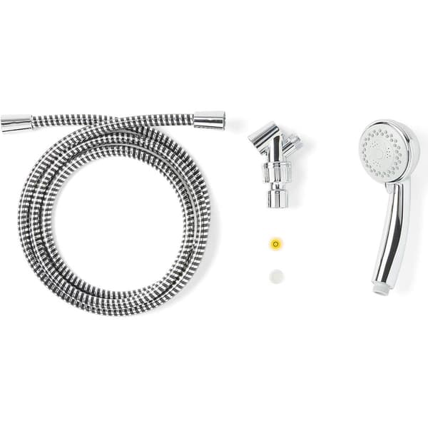 Medline Guardian Deluxe Shower Head