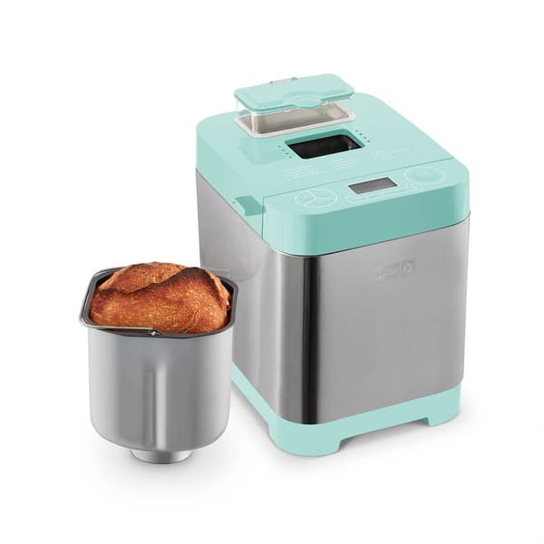 Dash 1.5lb. Bread Maker - image 