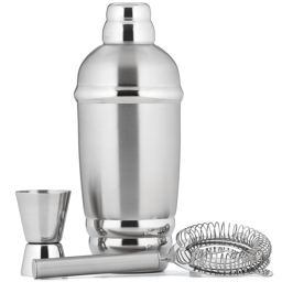 Lenox(R) Tuscany Classics Cocktail Shaker & Strainer