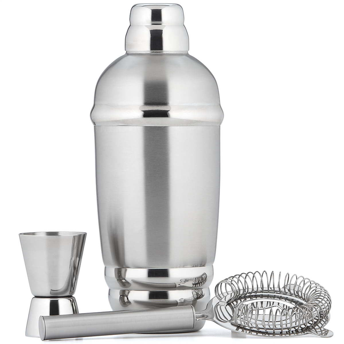 Lenox(R) Tuscany Classics Cocktail Shaker & Strainer