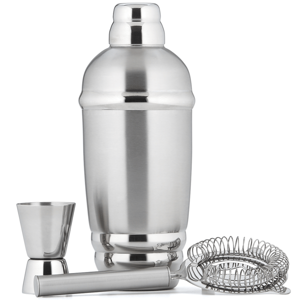 Lenox® Tuscany Classics Cocktail Shaker & Strainer - image 