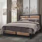 NEW CLASSIC Elk River Headboard/Footboard/Slats - image 1