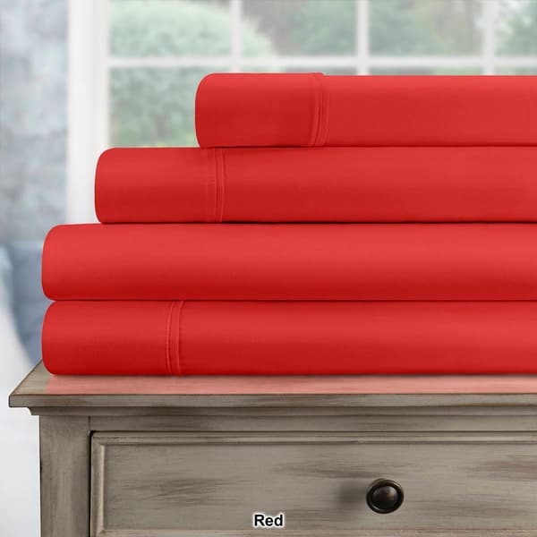 Superior 300 Thread Count Egyptian Cotton Sheet Set