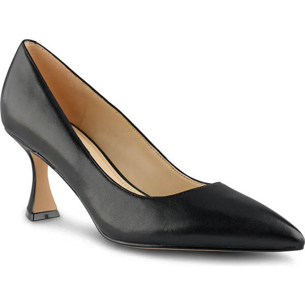 Womens Nine West Why Not Pumps - image 