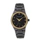 Mens Geoffrey Beene&#40;R&#41; Gold 42mm Diamond Bracelet Watch-GBA0005GUD - image 1