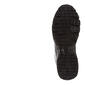 Mens Fila Memory Breach Low Steel Toe Work Shoes -Black - image 3