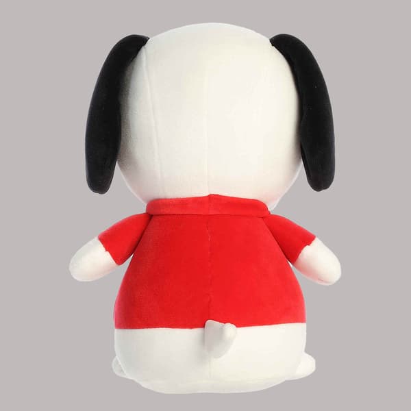 Aurora&#174; Peanuts&#8482; 8.5in. Squishy Joe Cool