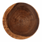bali & pari Samira Solid Suar Wood End Table - image 4
