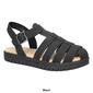 Womens Easy Street Denalize Comfort Slingback Sandals - image 9