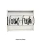 Elegant Designs&#8482; Serving Tray w/ Handles - 19 Styles - image 8