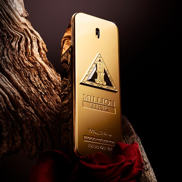 Paco Rabanne 1 Million Elixir Eau de Parfum Intense