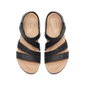 Womens Clarks® Collection Calenne Clara Strappy Sandals - image 6