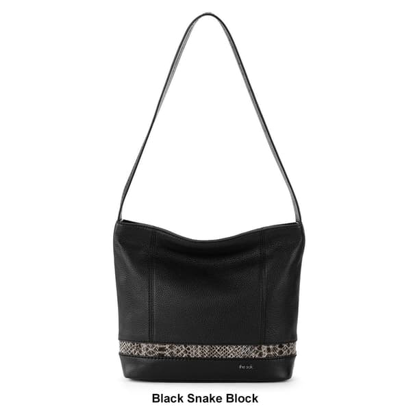 The Sak De Young Snake Block Hobo