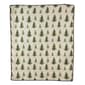 Donna Sharp Your Lifestyle Cedar Lodge Throw - image 3