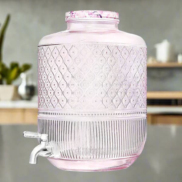 Godinger Claro 1gal. Dispenser