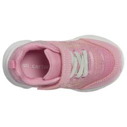 Little Girls Carter''s® Merlin Fashion Sneakers
