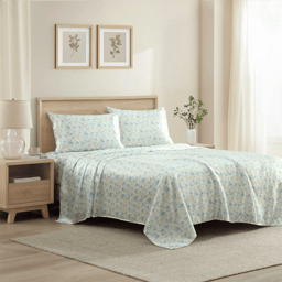 Laura Ashley® Edwina Sheet Set