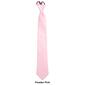 Mens Architect&#174; Sateen Solid Zipper Tie - image 9