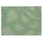 Botanical Jacquard Placemat - image 1