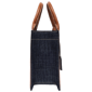True Religion Modern Edge Denim Tote - image 4