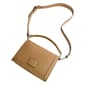 Tommy Bahama Debossed Logo Flat Messenger Bag - image 5