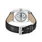 Mens Kenneth Cole Automatic Black Dial Watch - KCWGE0013807 - image 3