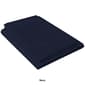 Swift Home Premium Soft Single Solid Flat Microfiber Sheet - image 9