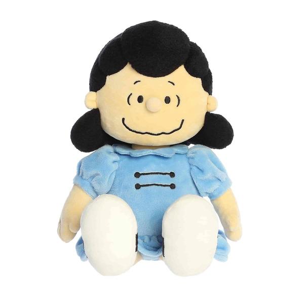 Peanuts(tm) 13in. Lucy Van Pelt - image 