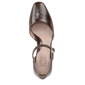 Womens Naturalizer Yasmin Block Heels - image 4