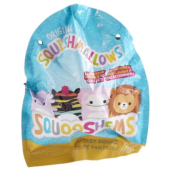 Squishmallows Squooshems - image 