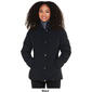 Womens Michael Kors Short Puffer Jacket w/Back Logo - image 4