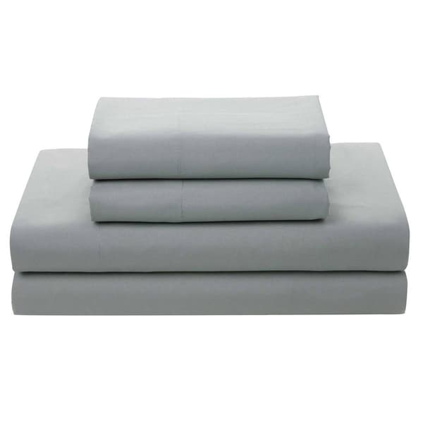 Sweet Home Collection Florence 7pc. Bed-in-A-Bag Floral Comforter