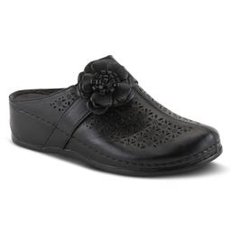 Womens Spring Step Lilybean Clogs