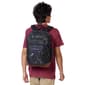 JanSport&#174; Cool Student Electric Bolts Backpack - image 2