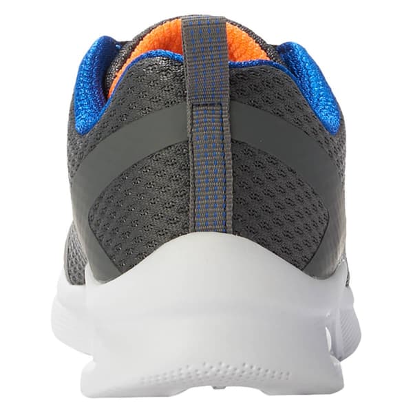 Big Boys Skechers Microspec Max - Kaptix Athletic Sneakers