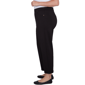 Plus Size Alfred Dunner Romancing The Stone Cuffed Ankle Pants - image 10