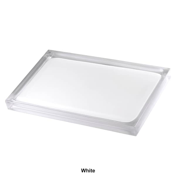 IZOD® Marina Vanity Tray