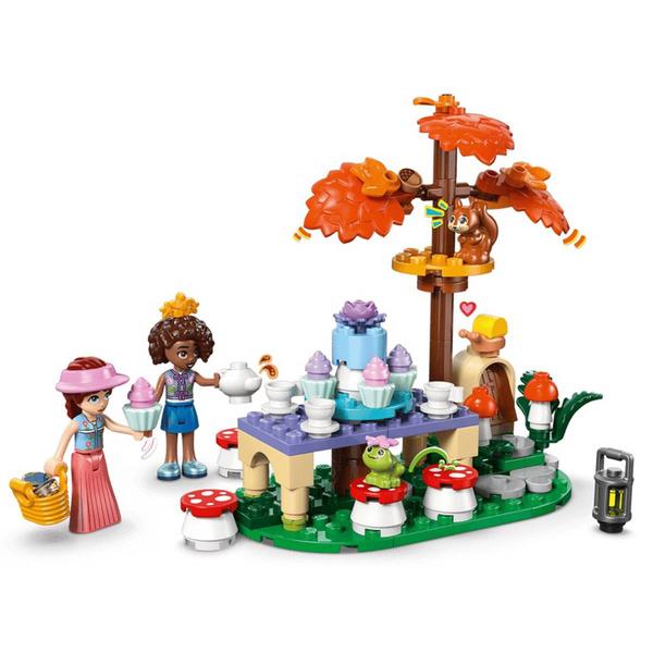 LEGO® Friends Forest Tea Party Building Kit