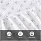 Wrangler Sketchy Ditsy Microfiber Sheet Set - image 7
