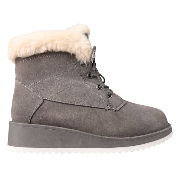 Womens LAMO Demi Wedge Boots