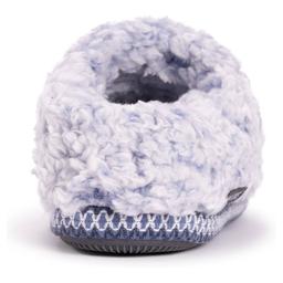 Womens MUK LUKS® Moselle Clog Slippers