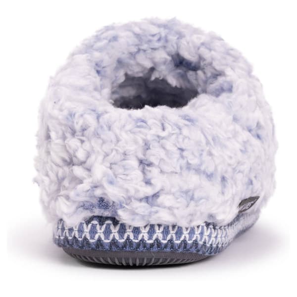 Womens MUK LUKS® Moselle Clog Slippers
