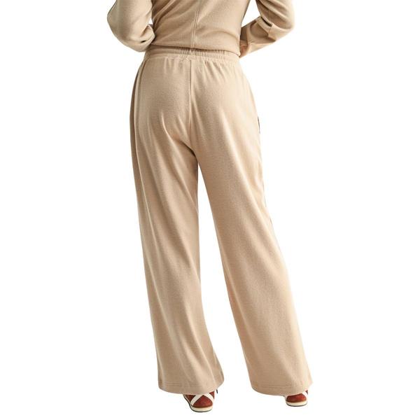 Womens CITY BLUES Stripe Lounge Pants