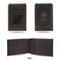 Mens NHL New Jersey Devils Faux Leather Front Pocket Wallet - image 2
