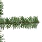 Northlight Seasonal 30in. Canadian Pine Christmas Wreath - image 3